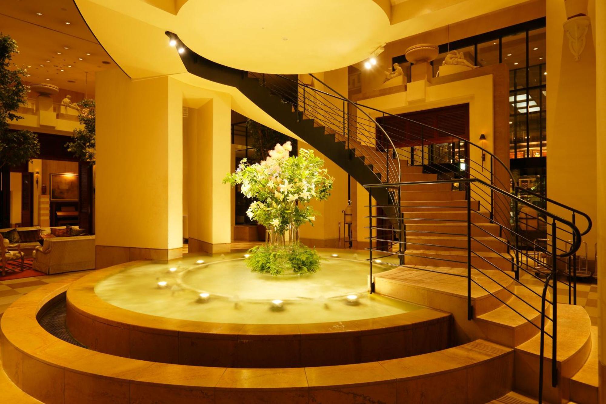 Hotel Nikko Канадзава Екстер'єр фото